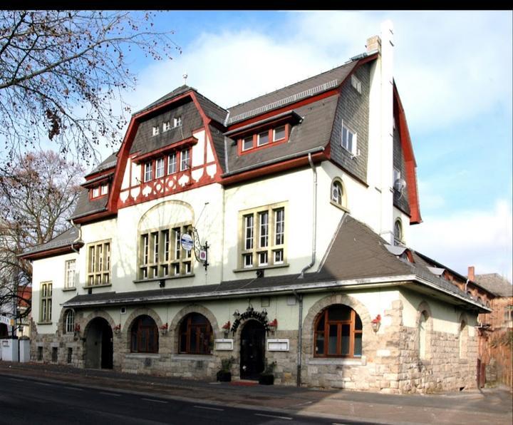 Restaurant Zur Turnhalle